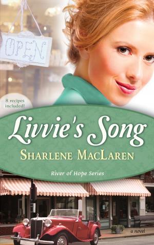 Cover of the book Livvie’s Song by Mary K. Baxter, George Bloomer