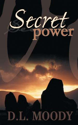 Cover of the book Secret Power by Sharlene MacLaren