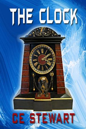 Cover of the book The Clock by Katrina Cope