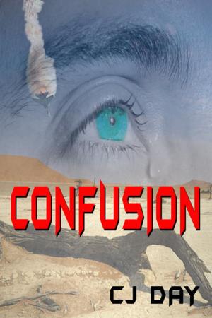 Cover of the book Confusion by CJ Day