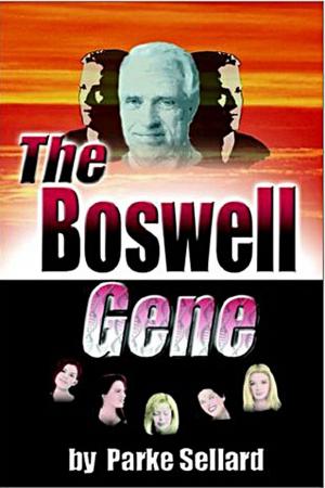 Cover of the book The Boswell Gene by Sam Oliver