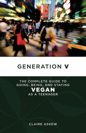 Cover of the book Generation V by Jim Safianuk