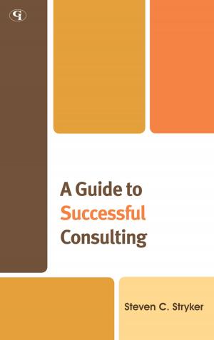 Book cover of A Guide to Successful Consulting