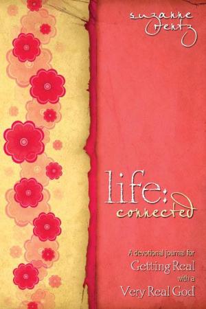 Cover of the book Life Connected by RS Robertson