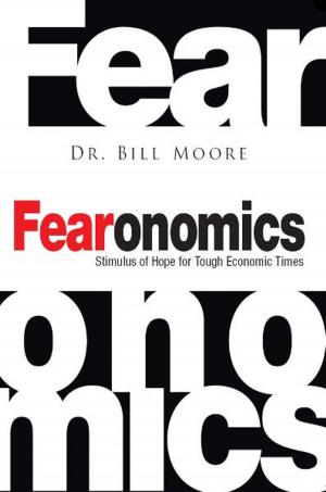 Book cover of Fearonomics