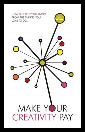 Cover of Make Your Creativity Pay