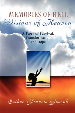 Cover of the book Memories of Hell, Visions of Heaven by Georgina Redding