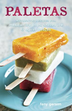 bigCover of the book Paletas by 