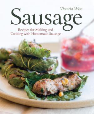 Cover of the book Sausage by Louise Savelsberg