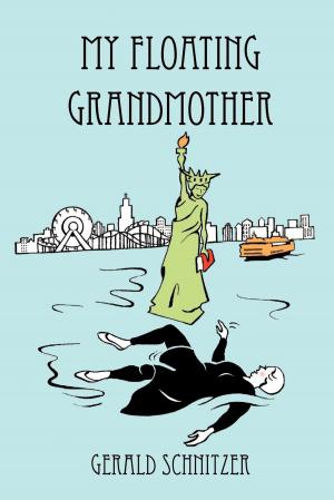 Cover of the book My Floating Grandmother by Brian E. Howard