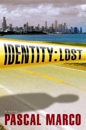 Cover of the book Identity: Lost by Sharon Potts