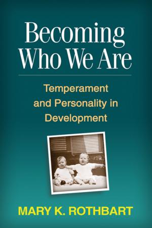 Cover of the book Becoming Who We Are by 