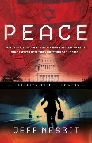 Cover of the book Peace by Lena Nelson Dooley