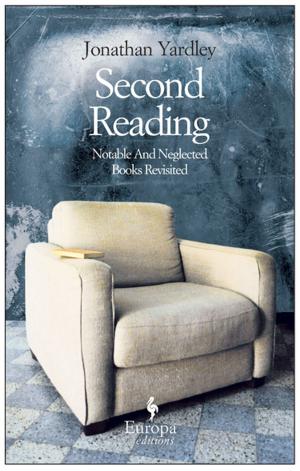 Cover of the book Second Reading by Laura Barnett