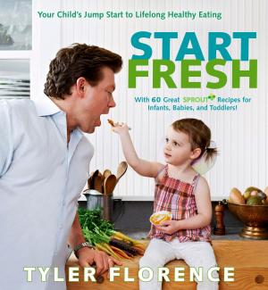 Cover of the book Start Fresh by Patricia Green, Carolyn Hemming
