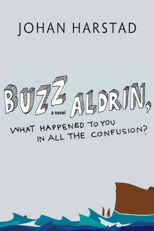 Cover of the book Buzz Aldrin, What Happened to You in All the Confusion? by 