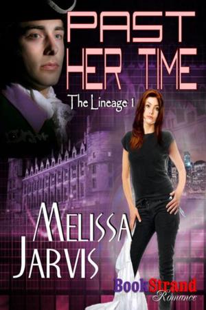 Cover of the book Past Her Time by Lynn Hagen