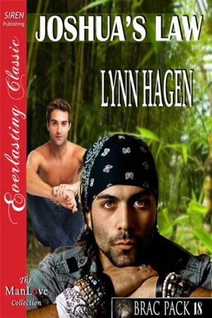 Cover of the book Joshua's Law by Lynn Hagen