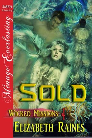 Cover of the book Sold by Stormy Glenn, Lynn Hagen
