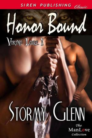 Cover of the book Honor Bound by Reece Butler