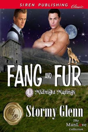 bigCover of the book Fang and Fur by 