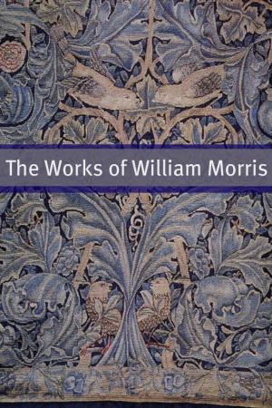 Cover of the book The William Morris Collection by Henry Adams