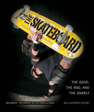 Cover of the book The Skateboard by Samantha Johnson, Daniel Johnson
