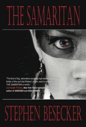 Cover of the book The Samaritan by J. Scott Fuqua