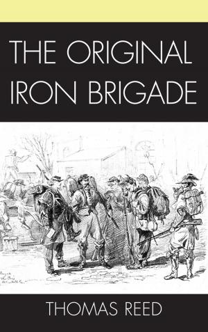 Book cover of The Original Iron Brigade