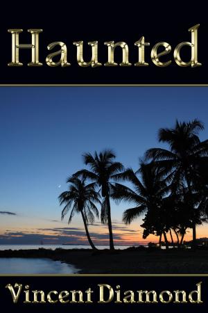 Cover of the book Haunted by J.M. Snyder