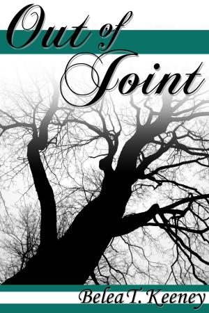 Cover of the book Out of Joint by Nell Iris