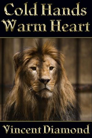 Cover of the book Cold Hands, Warm Heart by Tamer Lorika
