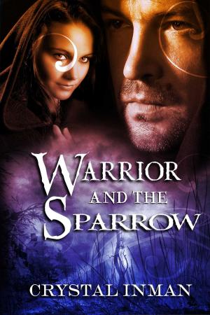 Cover of the book Warrior And The Sparrow by M A Walters