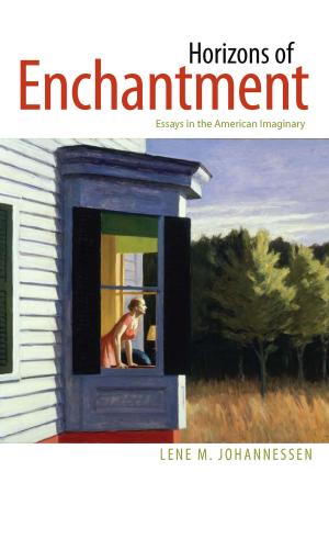 Cover of the book Horizons of Enchantment by William C. Scott