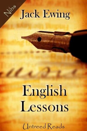 Cover of the book English Lessons by Albert Tucher