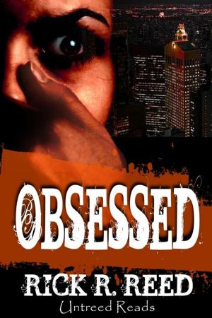 Cover of the book Obsessed by Ruth Sims