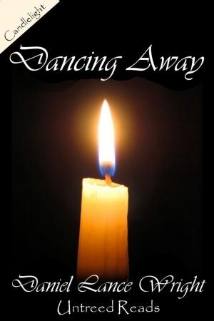Book cover of Dancing Away