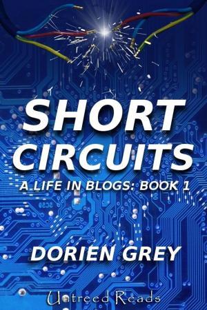 Cover of the book Short Circuits by Blair Dalton