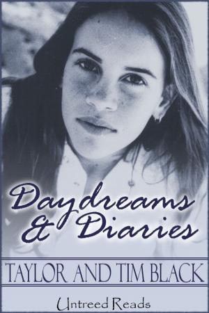 Cover of the book Daydreams & Diaries by Eric Arvin