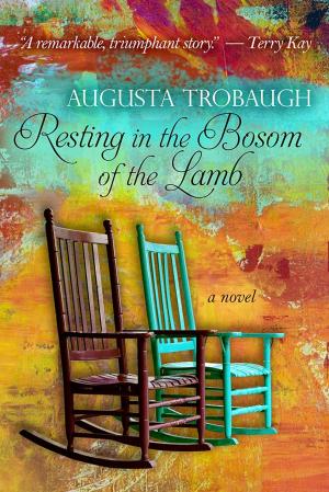 Cover of the book Resting In the Bosom Of the Lamb by Nancy Gideon