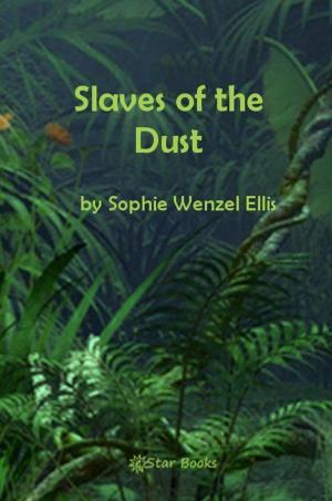Cover of the book Slaves of the Dust by S. E. Lee