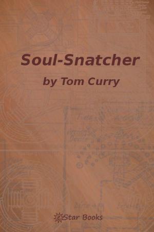 bigCover of the book Soul-Snatcher by 