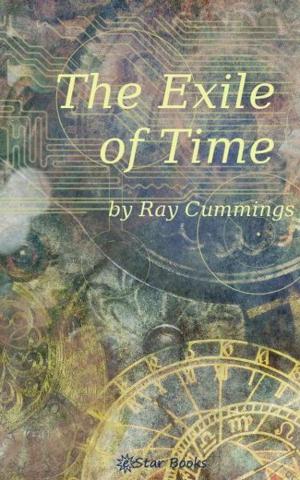 Cover of the book The Exile of Time by Edgar Rice Burroughs