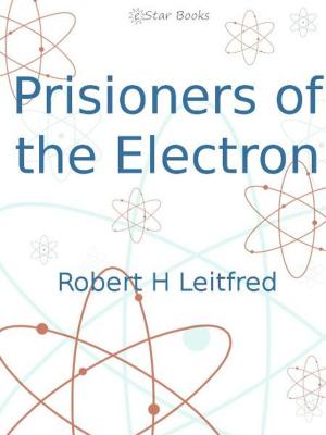Cover of the book Prisioners of the Electron by Capt SP Meek
