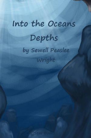 Cover of the book Into the Oceans Depths by Edgar Rice Burroughs