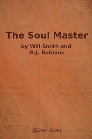 Book cover of The Soul Master