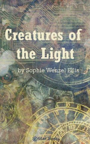 Cover of the book Creatures of the Light by Henry Kuttner