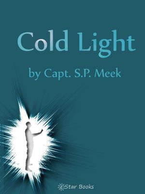 Cover of the book Cold Light by Richard Maples