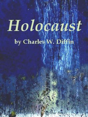 Cover of the book Holocaust by Clark Ashton Smith