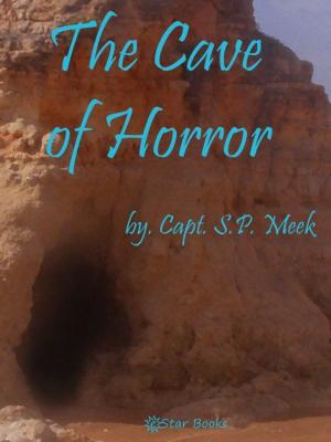 Cover of the book The Cave of Horror by Basil Wells